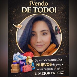 Productos nuevos al mejor precio. !